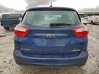2016 Ford C-max Se Синий vin: 1FADP5AU6GL109072 2016 Ford C-max Se Синий vin: 1FADP5AU6GL109072
