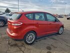2018 Ford C-max Se Красный vin: 1FADP5AU8JL105967 2018 Ford C-max Se Красный vin: 1FADP5AU8JL105967