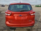 2018 Ford C-max Se Красный vin: 1FADP5AU8JL105967 2018 Ford C-max Se Красный vin: 1FADP5AU8JL105967