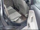 2016 Ford C-max Hybrid Se Gray vin: 1FADP5AU9GL120017