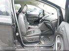 2018 Ford C-max Hybrid Se Black vin: 1FADP5AU9JL105296