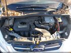 2018 Ford C-max Hybrid Se Серебряный vin: 1FADP5AUXJL102830 2018 Ford C-max Hybrid Se Серебряный vin: 1FADP5AUXJL102830