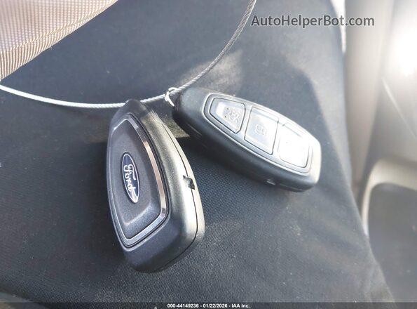 1FADP5BU1GL110919 2016 FORD C-MAX HYBRID Синий Вид панели приборов