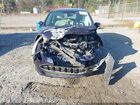 2016 Ford C-max Hybrid Sel Синий vin: 1FADP5BU1GL110919