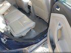 2016 Ford C-max Hybrid Sel Синий vin: 1FADP5BU1GL110919