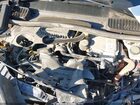 2016 Ford C-max Hybrid Sel Синий vin: 1FADP5BU1GL110919