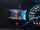 2016 Ford C-max Hybrid Sel Синий vin: 1FADP5BU1GL110919