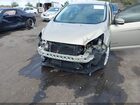 2016 Ford C-max Hybrid Sel Бежевый vin: 1FADP5BU2GL107818