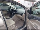 2016 Ford C-max Hybrid Sel Бежевый vin: 1FADP5BU2GL107818