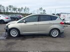 2016 Ford C-max Hybrid Sel Бежевый vin: 1FADP5BU2GL107818