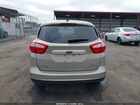 2016 Ford C-max Hybrid Sel Бежевый vin: 1FADP5BU2GL107818