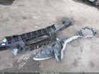 2016 Ford C-max Hybrid Sel Бежевый vin: 1FADP5BU2GL107818