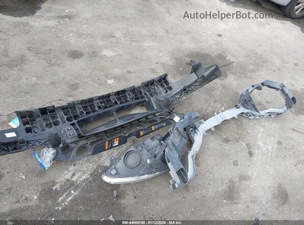 1FADP5BU2GL107818 2016 FORD C-MAX HYBRID Бежевый Вид щитка приборов