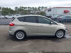 2016 Ford C-max Hybrid Sel Бежевый vin: 1FADP5BU2GL107818