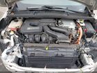 2016 Ford C-max Hybrid Sel Бежевый vin: 1FADP5BU2GL107818
