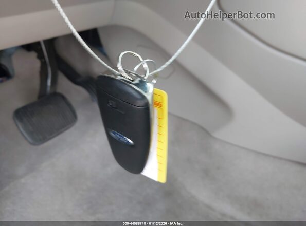 1FADP5BU2GL107818 2016 FORD C-MAX HYBRID Бежевый Вид панели приборов