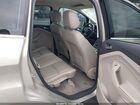 2016 Ford C-max Hybrid Sel Бежевый vin: 1FADP5BU2GL107818