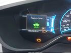 2016 Ford C-max Hybrid Sel Серый vin: 1FADP5BU7GL105790