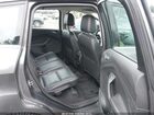 2016 Ford C-max Hybrid Sel Серый vin: 1FADP5BU7GL105790