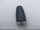 2016 Ford C-max Hybrid Sel Серый vin: 1FADP5BU7GL105790