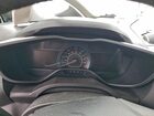 2016 Ford C-max Sel White vin: 1FADP5BU7GL112190
