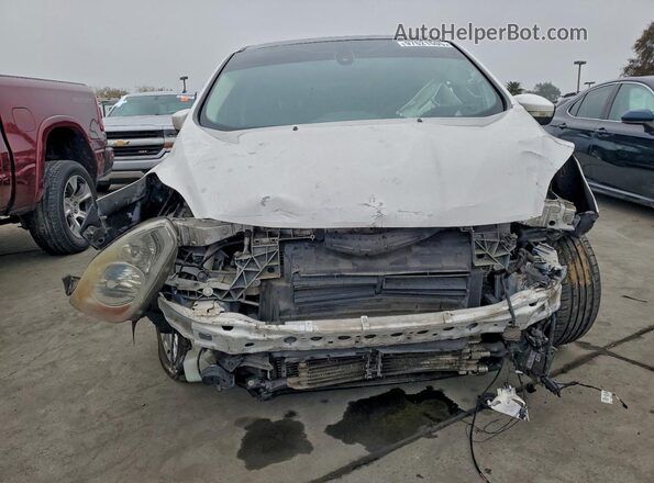 1FADP5BU7GL112190 2016 FORD C-MAX White Vista frontal