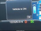 2016 Ford C-max Hybrid Sel Белый vin: 1FADP5BU8GL117141