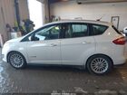 2016 Ford C-max Hybrid Sel Белый vin: 1FADP5BU8GL117141