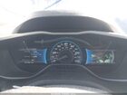 2016 Ford C-max Hybrid Sel Синий vin: 1FADP5BU9GL101577