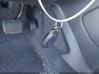 2016 Ford C-max Hybrid Sel Синий vin: 1FADP5BU9GL101577