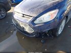 2016 Ford C-max Hybrid Sel Синий vin: 1FADP5BU9GL101577