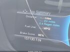 2016 Ford C-max Hybrid Sel Синий vin: 1FADP5BU9GL101577