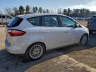 2016 Ford C-max Sel Белый vin: 1FADP5BUXGL109512
