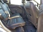 2016 Ford C-max Sel Белый vin: 1FADP5BUXGL109512