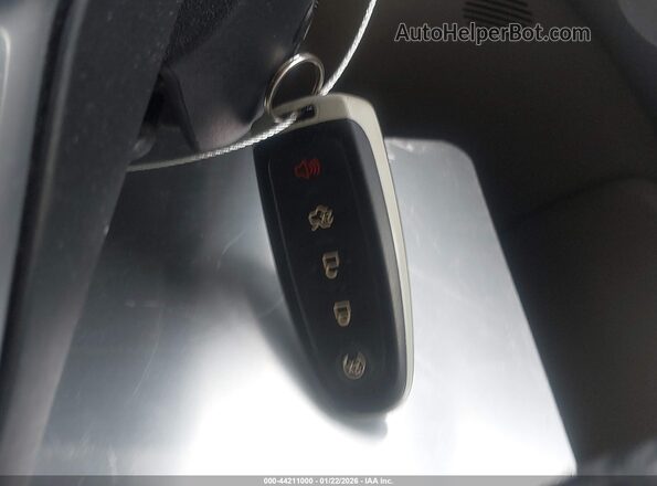 1FADP5CU0GL111350 2016 FORD C-MAX ENERGI White Widok deski rozdzielczej