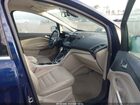2016 Ford C-max Energi Sel Синий vin: 1FADP5CU0GL117035