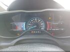 2016 Ford C-max Energi Sel Синий vin: 1FADP5CU0GL117035