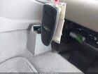 2016 Ford C-max Energi Sel Синий vin: 1FADP5CU0GL117035