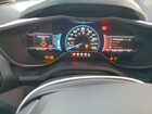 2016 Ford C-max Premium Sel Серый vin: 1FADP5CU1GL112085