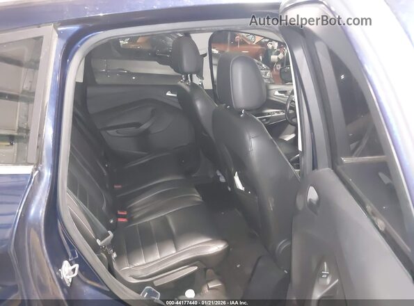 1FADP5CU4GL100559 2016 FORD C-MAX ENERGI Blue VIN կոդի պիտակի տեսք
