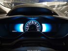 2016 Ford C-max Energi Sel Blue vin: 1FADP5CU4GL100559