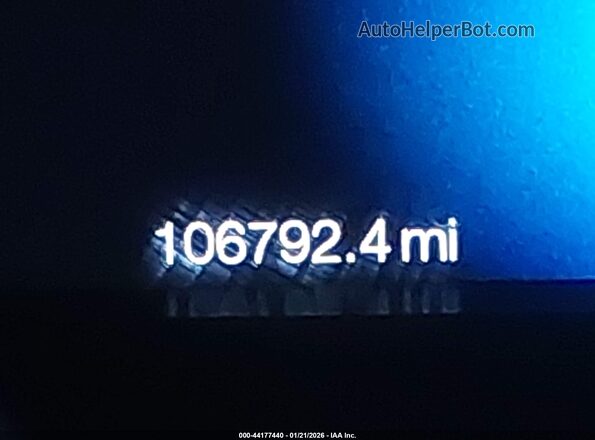 1FADP5CU4GL100559 2016 FORD C-MAX ENERGI Blue Սալոնի 360 աստիճան տեսք