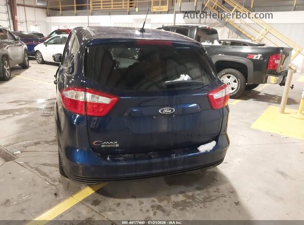 1FADP5CU4GL100559 2016 FORD C-MAX ENERGI Blue 