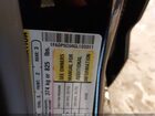 2016 Ford C-max Energi Sel Black vin: 1FADP5CU4GL103011
