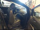 2016 Ford C-max Energi Sel Black vin: 1FADP5CU4GL103011