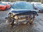2016 Ford C-max Premium Sel Black vin: 1FADP5CU4GL106037