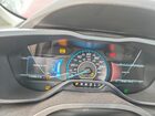 2016 Ford C-max Premium Sel Red vin: 1FADP5CU6GL113281
