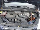 2016 Ford C-max Energi Sel Purple vin: 1FADP5CU6GL116049