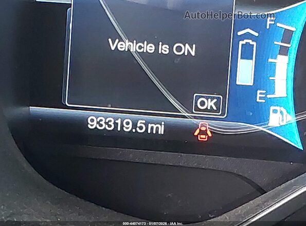 1FADP5CU6GL116049 2016 FORD C-MAX ENERGI Purple 