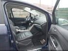 2016 Ford C-max Energi Sel Purple vin: 1FADP5CU6GL116049